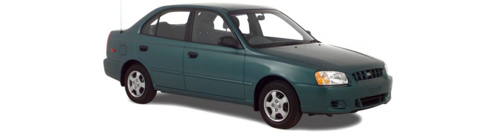 ACCENT 2000-2006