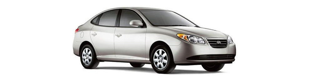 ELANTRA 2006-2010