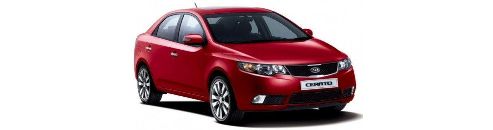 CERATO 2009-2013