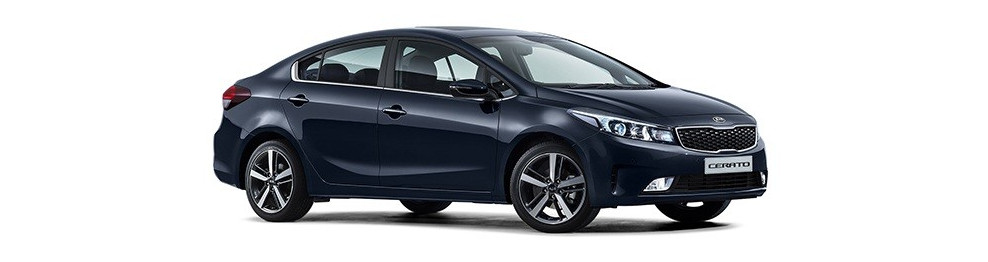 CERATO 2013-2018