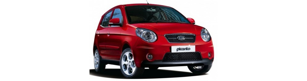 PICANTO 2004-2011