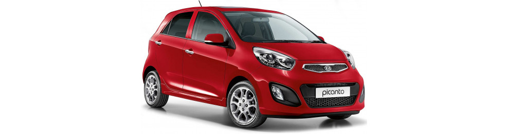 PICANTO 2011-