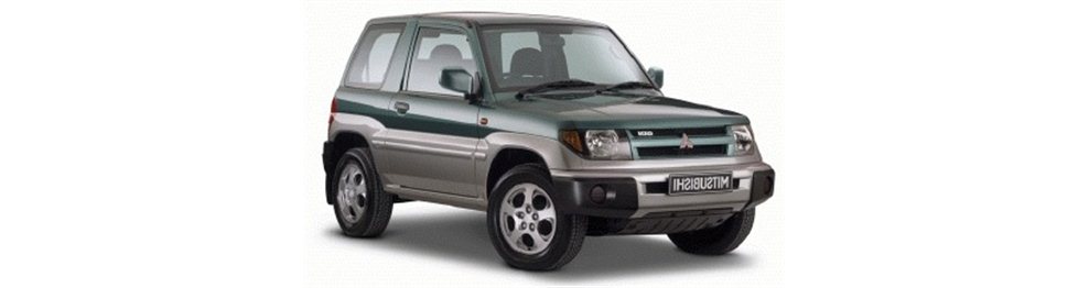 PAJERO PININ 1998-2006