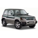 PAJERO PININ 1998-2006