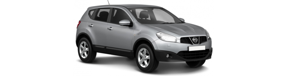 QASHQAI J10 2006-2014