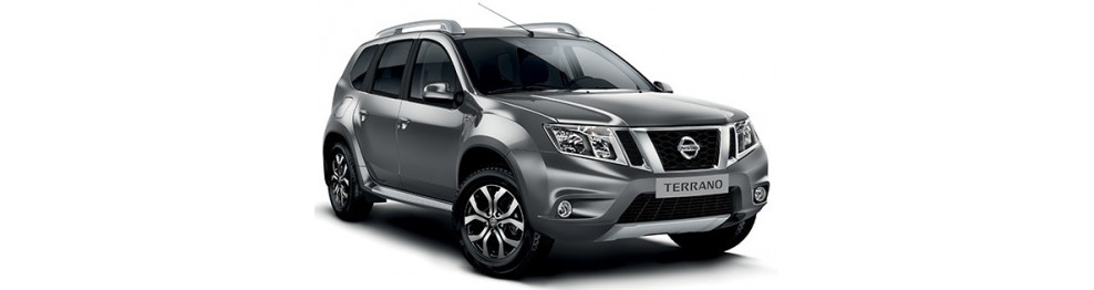 TERRANO 2014-