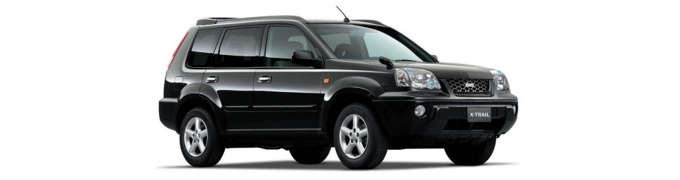 X-TRAIL T30 2001-2007