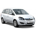 ZAFIRA B 2005-2014