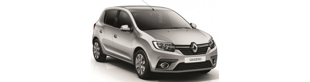 SANDERO 2014-