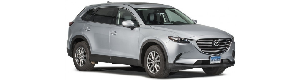 CX-9