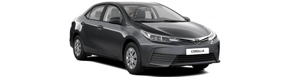 COROLLA E160/E170 2013-