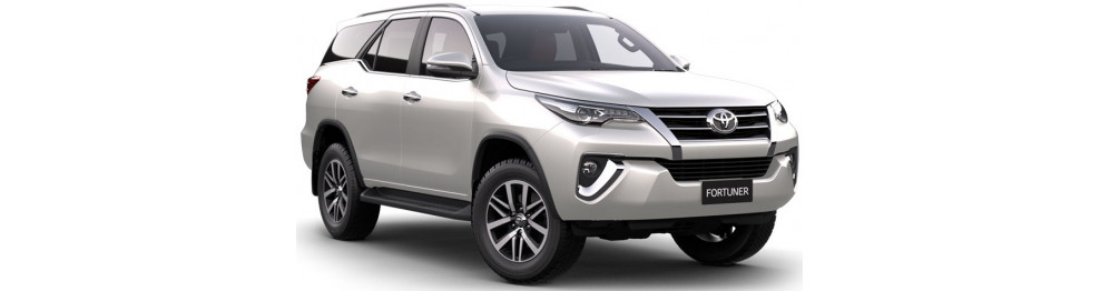 FORTUNER 2017-