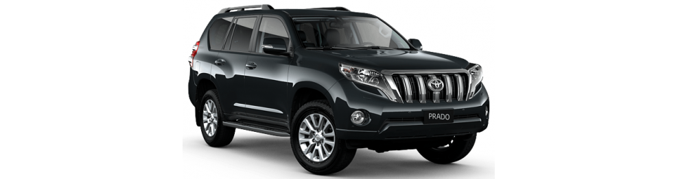 LAND CRUISER PRADO 150 2009-