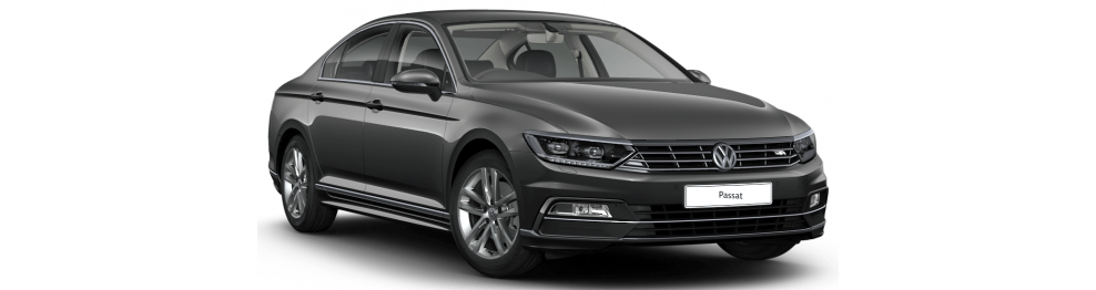 PASSAT B8 2015-