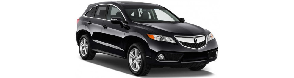 RDX 2012-