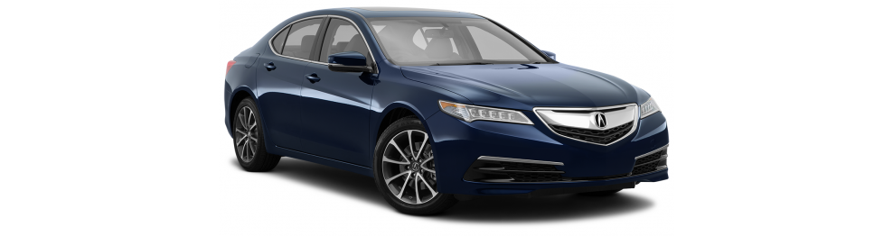 TLX 2014-