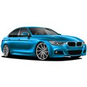 3-Series F30/F31 2011-