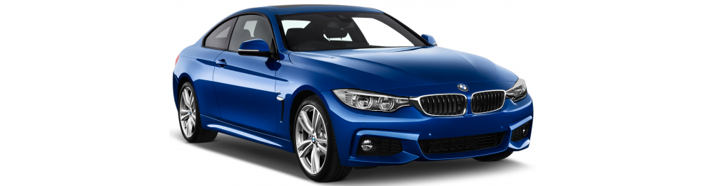 4-Series F32-F36 2012-