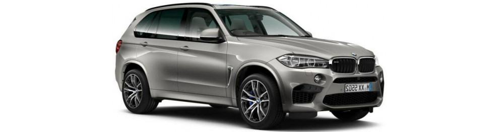 X5 F15 2013-