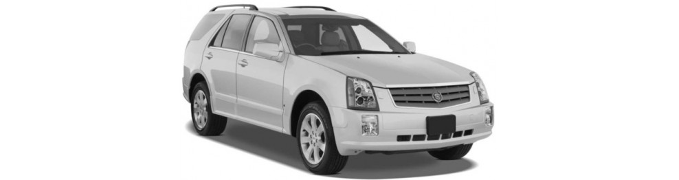 SRX 2004-2010