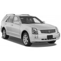 SRX 2004-2010