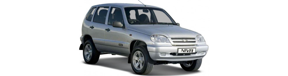 NIVA 2002-2009