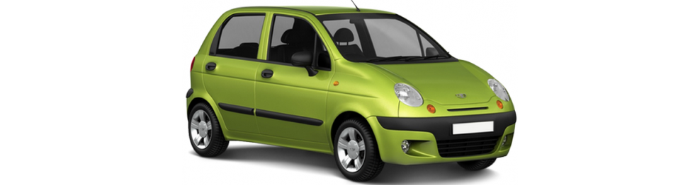 MATIZ 2000-2005