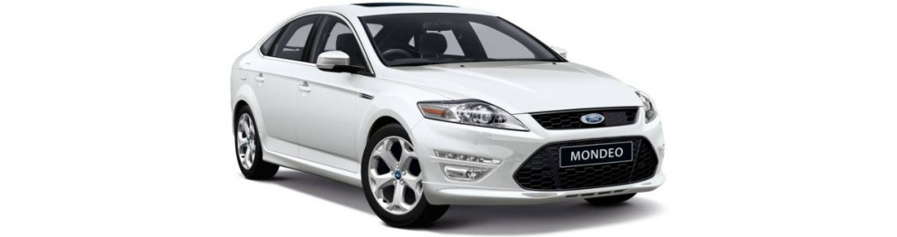 MONDEO 2007-2015