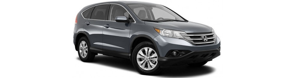 CR-V 2012-2016