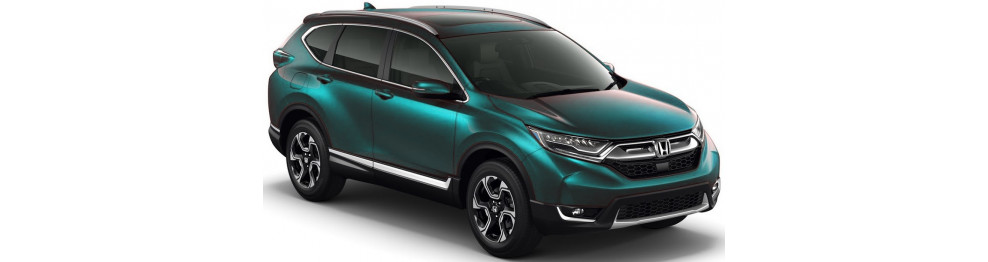 CR-V 2017-