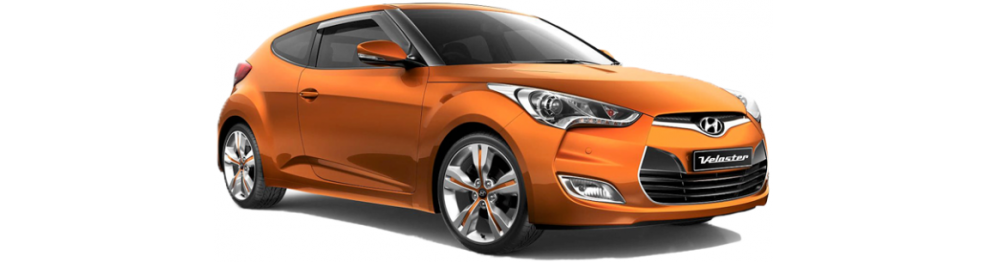 VELOSTER 2012-