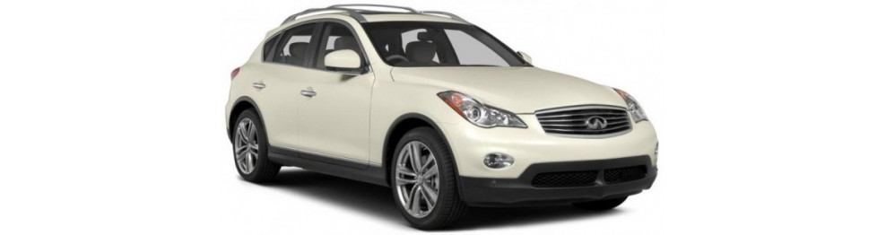 QX50 2013-2017