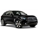 QX70 2014-