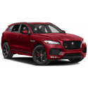 F-PACE 2016-