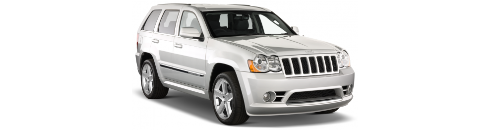 GRAND CHEROKEE WK 2004-2010