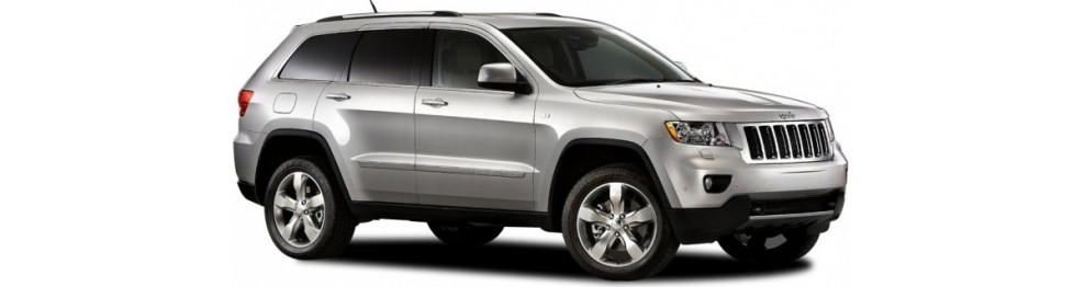 GRAND CHEROKEE WK2 2010-