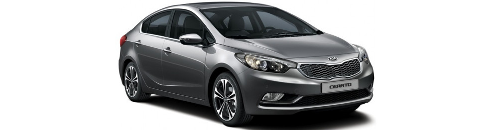 CERATO 2013-2018