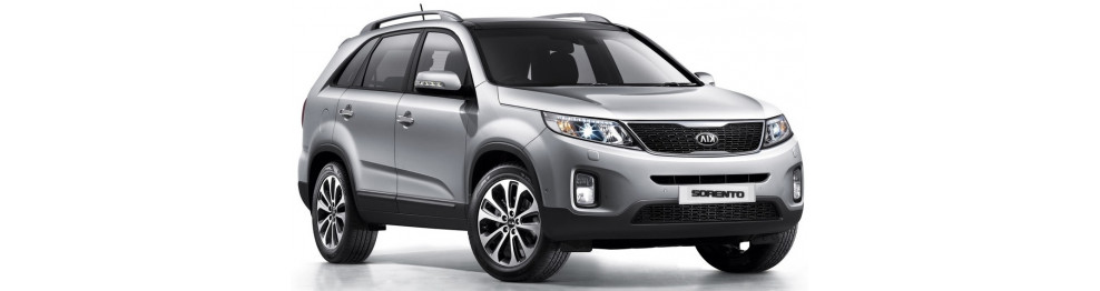 SORENTO 2012-2015