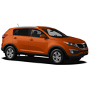 SPORTAGE 2010-2016