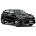 SPORTAGE 2016-2022