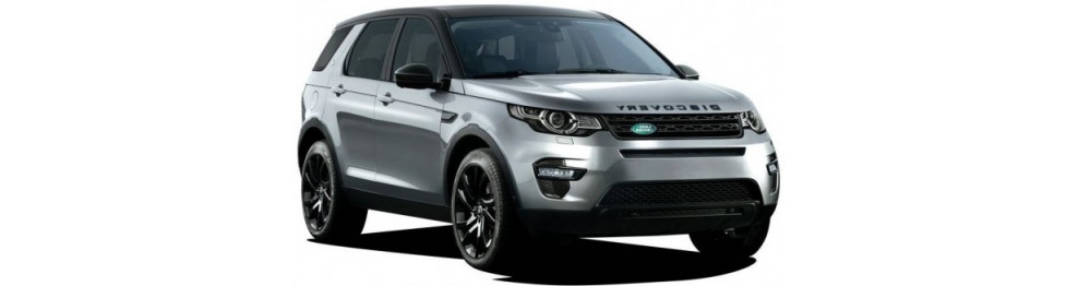 DISCOVERY SPORT 2015-