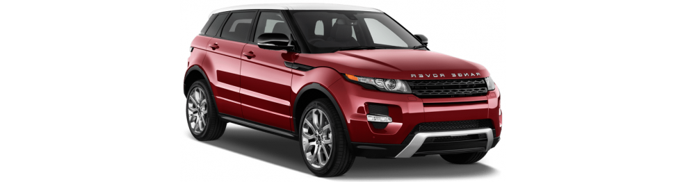 EVOQUE 2011-2019