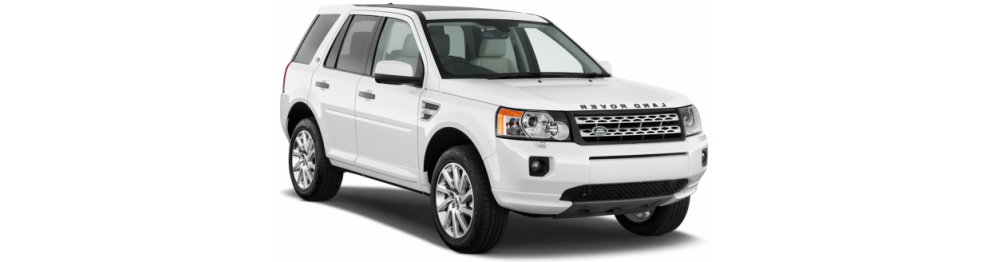 FREELANDER 2 2006-2015