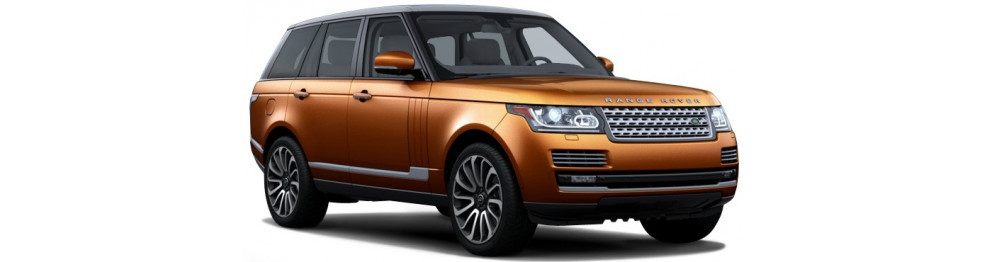 RANGE ROVER 2012-