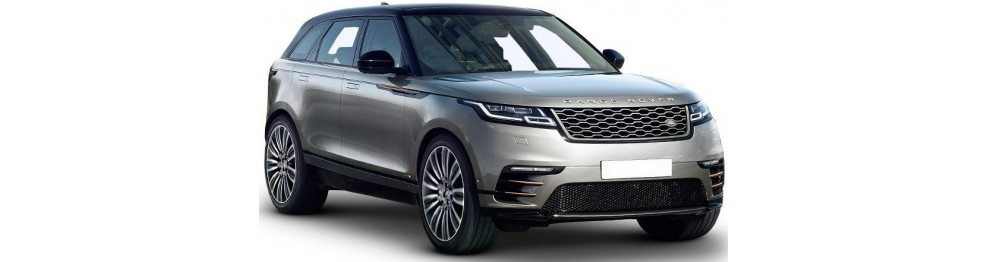 RANGE ROVER VELAR 2017-