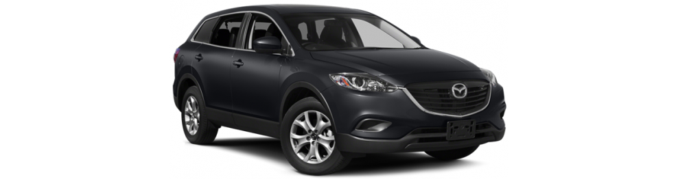 CX-9 2007-2016