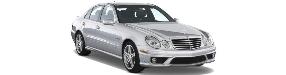 E-CLASS W211 2002-2009