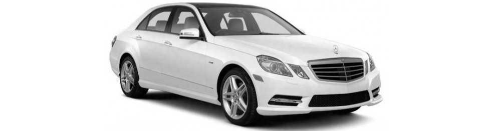 E-CLASS W212 2009-2016