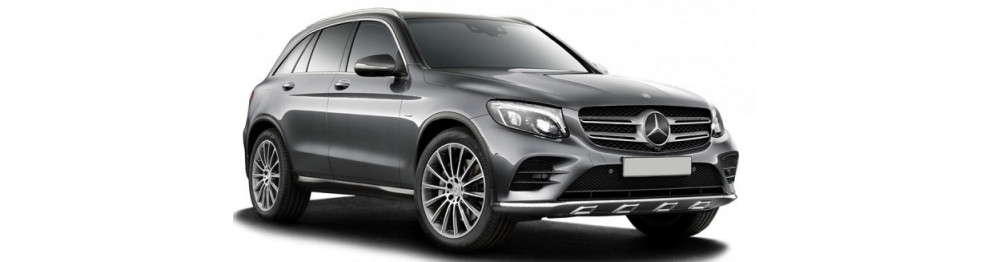 GLC-CLASS X253 2015-