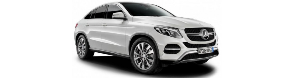 GLE-CLASS COUPE C292 2015-2019